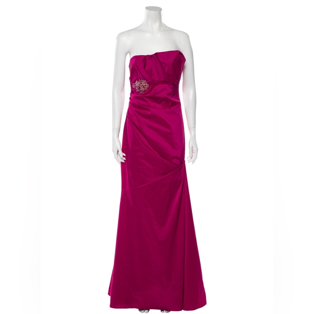 Evening Gown